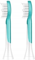 Końcówka do szczoteczek Philips oryginał Philips Sonicare 4 szt.