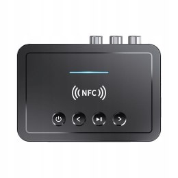 Nadajnik-odbiornik NFC Bluetooth 5.0 BEZPRZEWODOWY