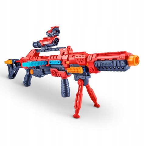 ZURU X-SHOT EXCEL REGENERATOR wyrzutnia BLASTER z 48 strzałkami