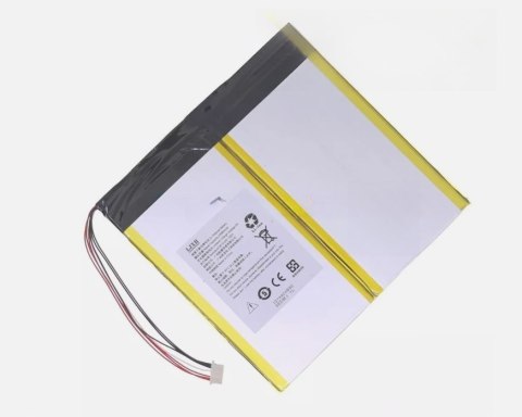 Bateria do laptopa Chuwi Ubook x cwi535 10000mAh 38Wh