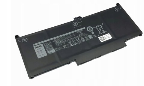 Bateria do laptopa Dell MXV9V 7.6V 60Wh 7500mAh