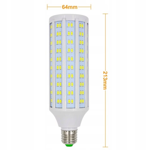 Żarówka LED E27