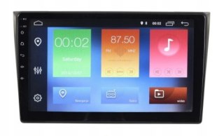 RADIO NAWIGACJA GPS MAZDA CX-9 2006-2015 ANDROID 4GB+32GB 10"