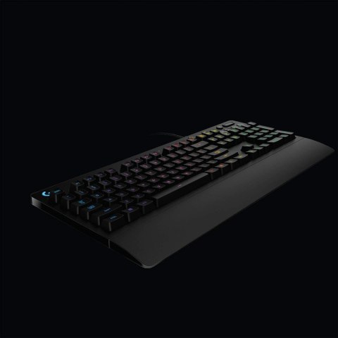 Klawiatura do gier LOGITECH G213 Prodigy Czarna UKL