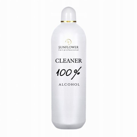 Cleaner 100% - Odtłuszczacz Silny 100 ML