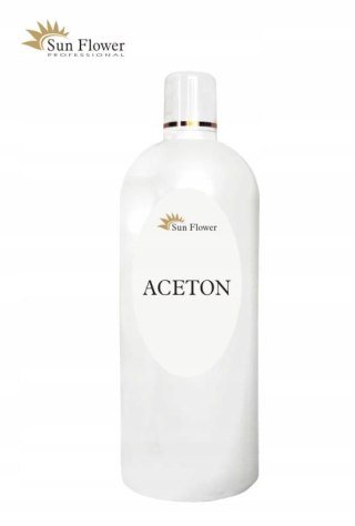 Aceton 500 ml