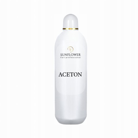 Aceton 500 ml