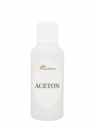 Sunflower - Aceton [100ml]