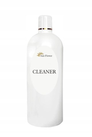 Sunflower - Odtłuszczacz Cleaner [1000ml]