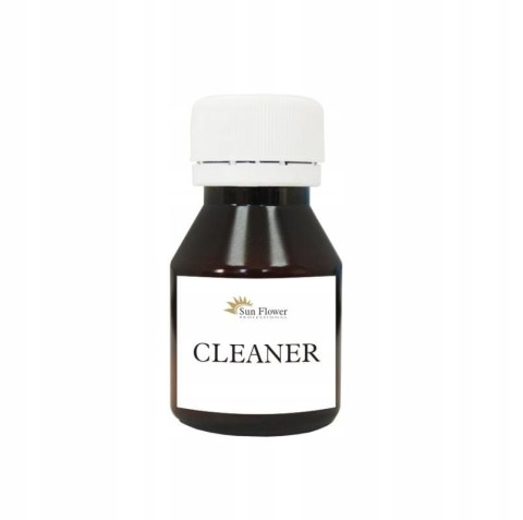 Sunflower - Odtłuszczacz Cleaner [40ml]