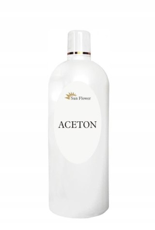 Sunflower - Aceton [1000ml]