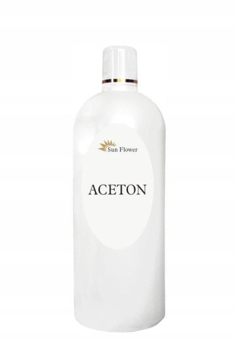 Sunflower - Aceton [1000ml]