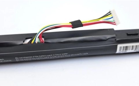 Bateria do laptopa Acer Aspire E15 AS16A5K 14,8V 2650mAh