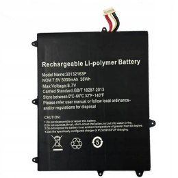 Bateria do laptopa JUMPER 30132163P