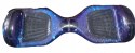 Deskorolka elektryczna dwukołowa iHoverboard H1 Hoverboard space blue