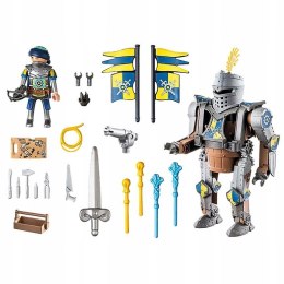 Playmobil Novelmore Robot bojowy 71300 DLA DZIECI