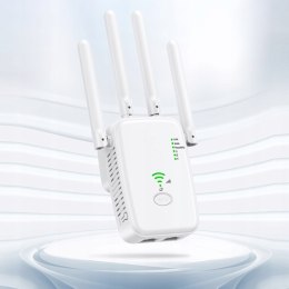 Wzmacniacz sygnału Wi-Fi 1200 Mbps