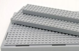 Akrylowa gablota witryna do figurek Lego ekspozytor