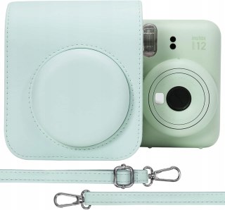 Futerał Etui Pokrowiec do FujiFilm INSTAX Mini 12 APARAT POKROWIEC