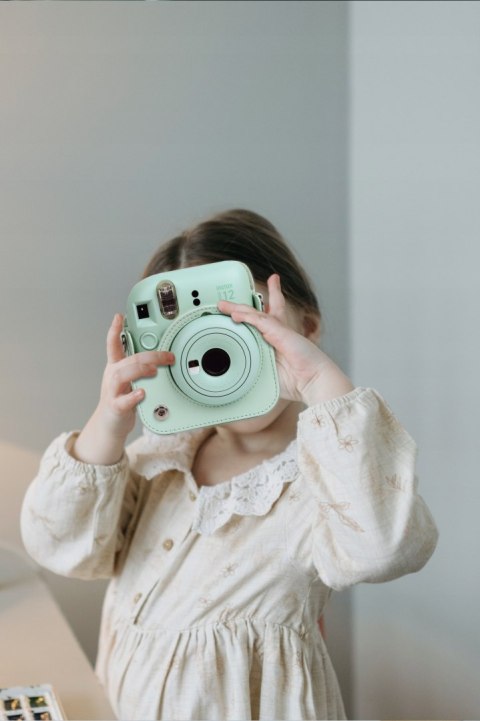 Futerał Etui Pokrowiec do FujiFilm INSTAX Mini 12