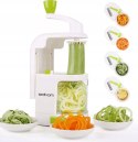 KRAJALNICA SPIRALIZER DO WARZYW