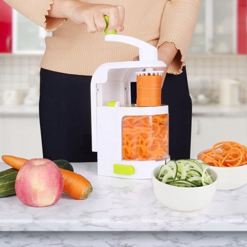 KRAJALNICA SPIRALIZER DO WARZYW