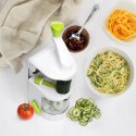 KRAJALNICA SPIRALIZER DO WARZYW