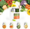 KRAJALNICA SPIRALIZER DO WARZYW