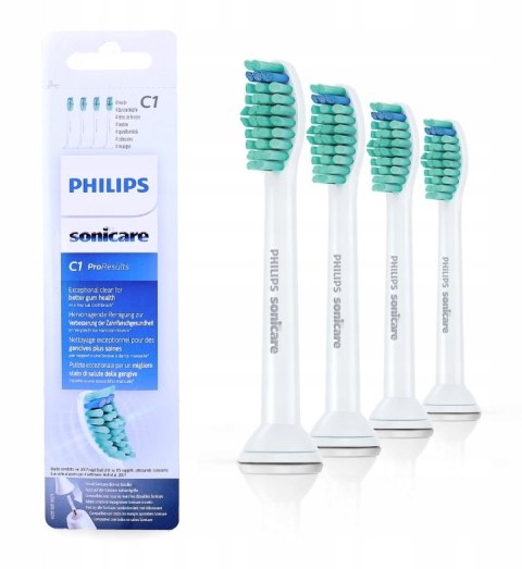 Wymienna główka szczoteczki C1 do Philips Sonicare