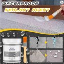 30g Jaysuing Invisible Waterproof Agent wodoodporny środek uszczelniający