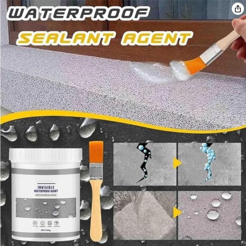 30g Jaysuing Invisible Waterproof Agent wodoodporny środek uszczelniający