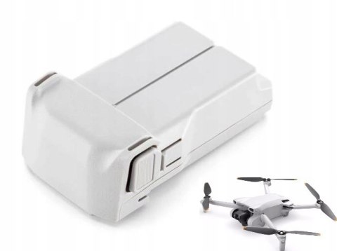 Akumulator bateria dron DJI Mini 3 / Mini 3 Pro / Mini 4 Pro 3850mAh 51min