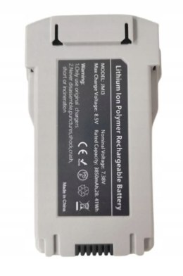 Akumulator bateria dron DJI Mini 3 / Mini 3 Pro / Mini 4 Pro 3850mAh 51min