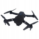 Dron MINI E88 PRO 100 m 1800 mAh