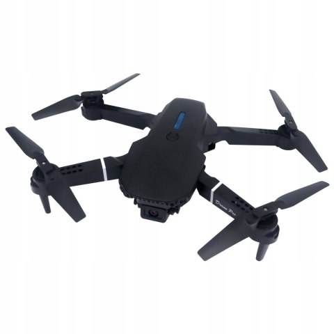 Dron MINI E88 PRO 100 m 1800 mAh