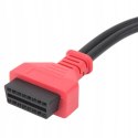 Kabel adapter OBD2 12pin 8pin