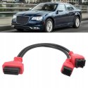 Kabel adapter OBD2 12pin 8pin