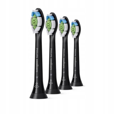 Końcówka do szczoteczek Philips Sonicare W2 Optimal White 4 szt.