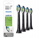 Końcówka do szczoteczek Philips Sonicare W2 Optimal White 4 szt.