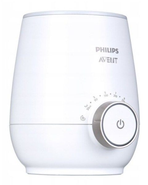 Podgrzewacz elektryczny Philips do butelek dla dzieci