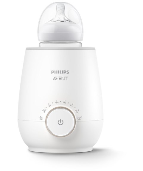 Podgrzewacz elektryczny Philips do butelek dla dzieci