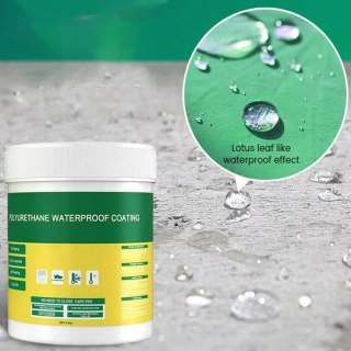 Polyurethane Waterproof Coating 100ml wodoodporny środek uszczelniający