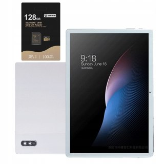 Tablet VANWIN K50 Pro 10" 4 GB / 64 GB biały