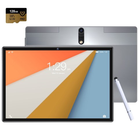 Tablet VANWIN S18 Tablet 10" 4 GB / 64 GB szary