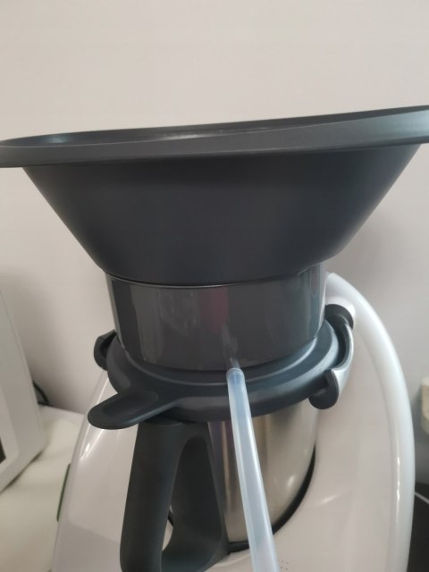 Sokowirówka 4Thermo thermomix