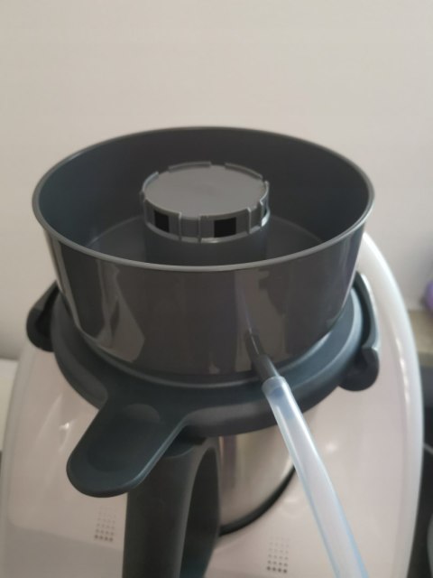 Sokowirówka 4Thermo thermomix