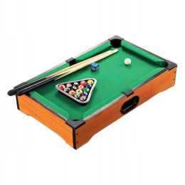 Stół bilardowy Mini Pool Set Billiards Game