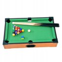 Stół bilardowy Mini Pool Set Billiards Game