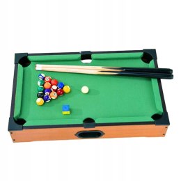 Stół bilardowy Mini Pool Set Billiards Game