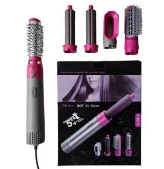 Suszarka do włosów 7661 HAIR STYLER 5 w 1